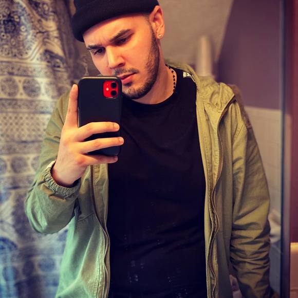 kevinperez9615